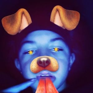 Meet your Posher, Isaiah